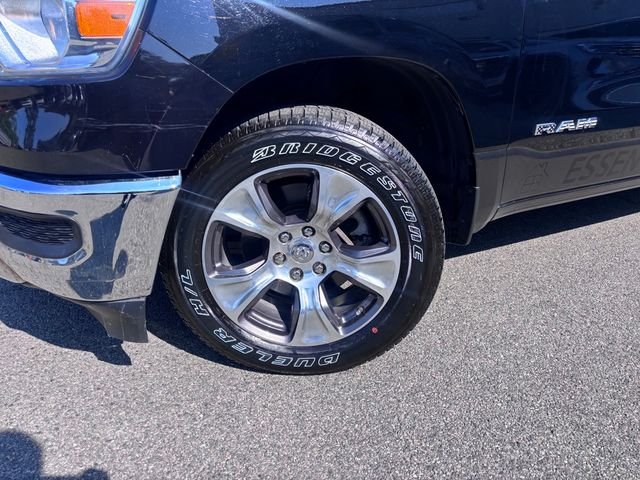 ram ram 1500 pickup 2023 1C6SRFJT1PN615977 image ram ram 1500 pickup 2023 1C6SRFJT1PN615977 image